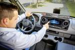 Mercedes-Benz Sprinter City 75 2018 года
